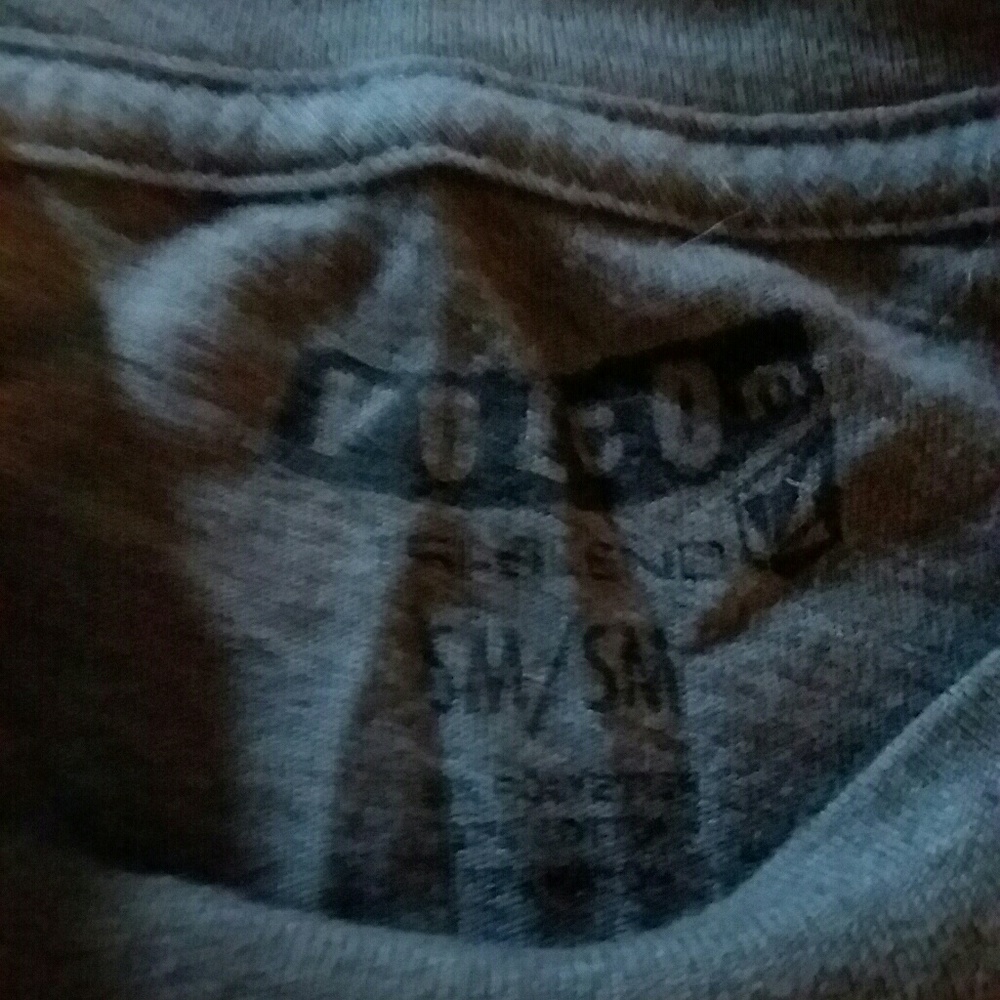 Volcom Shirt - Picture 2 of 4